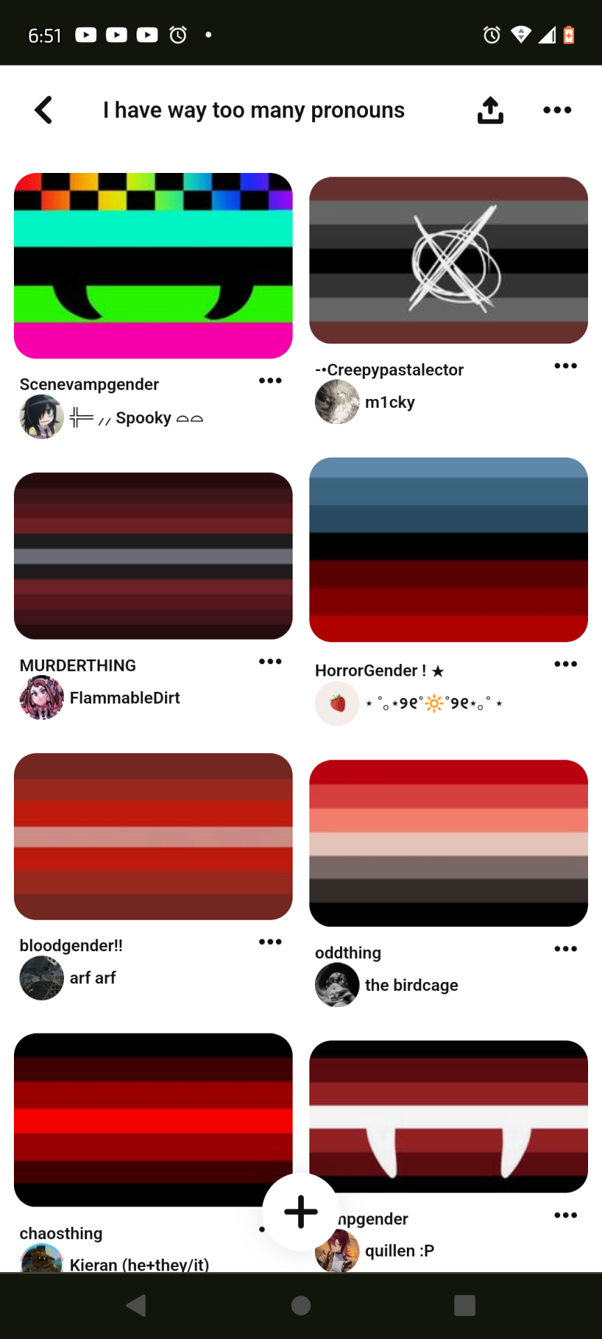 It's Getting Out Of Hand