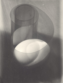 netlex:  Josef Sudek, composition (undated, 1950-1954). Source Olomouc Museum of Art 