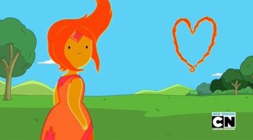 naive-philosopher:  Adventure Time, Season 5.2 - Favorite Moments (4/6) Previous 