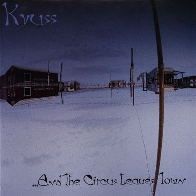 90s-rock-tracks: Today in Music - July 11th, 1995 Kyuss releases their final album …And the C