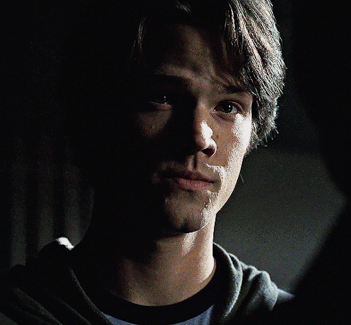 SUPERNATURAL 1.01