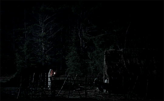 classichorrorblog:  The WitchDirected by Robert Eggers (2015)  