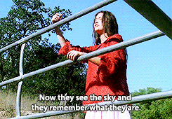 daenystormborn:Firefly RewatchS1.E05 (Safe) - They weren’t cows inside