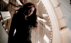 damon-mylife:  Day 2: Favourite Katherine eluding Death moment 
