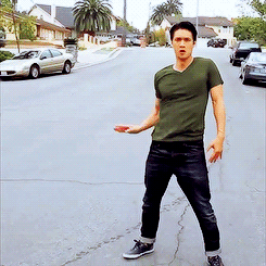 harryshumjrs:         Upload your dance video to Instagram or Youtube and help save