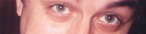  Billie Joe Armstrong » Eyes         