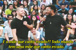 Me perdi no era real e no que eu inventei