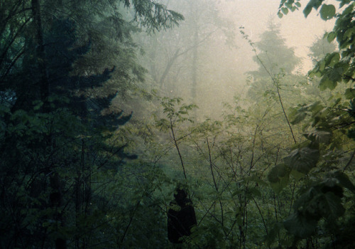 brutalgeneration:  nostalgie by Elisa Magnini on Flickr. 