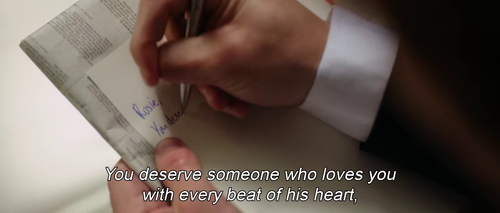 dangered:Love, Rosie (2014)