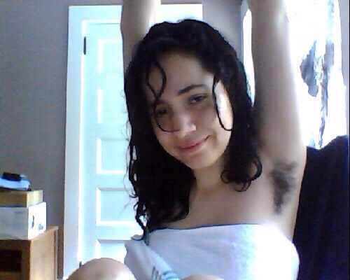Mulheres Naturais