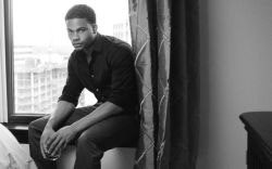 sidneyandre:Jordan Calloway