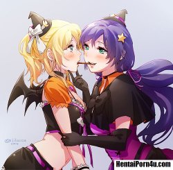 HentaiPorn4u.com Pic- Happy Halloween! http://animepics.hentaiporn4u.com/uncategorized/happy-halloween-11/Happy