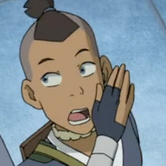 sokka icon  Avatar the last airbender, The last airbender, Avatar