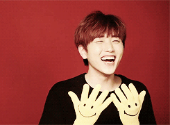chaootic:“to the owner of the brightest smilethe sweetest voiceand the biggest