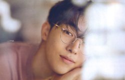 kdramabc: Nam Joo Hyuk - Bazaar June 2016