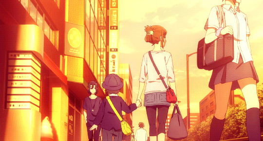 sakaguchis:  horimiya - episode 1