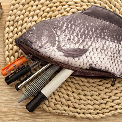 chic-boy: Good for student, office or home use Supplies  1   Highlighter Pen   ★☆  Fish Shape Pencil