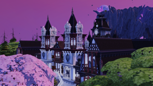 School of Witchcraft and WizardryLot Type: Generic40x50 lot size$ 1.184.400Required packsEps - Get t