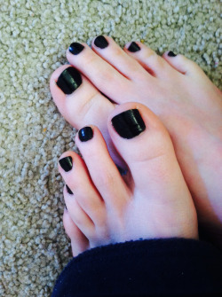 womens-foot-lover: Check out this awesome