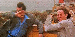 Theres No Time, Come On! -Bill