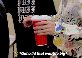 Q: If You Were To Go To A No-man Island, Who Would You Go With?RM: Tae. Rather Than Me Being Able To