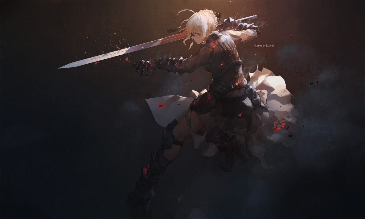 moonlightgear:  sekigan:  ArtStation - THORNS, M4 M4  Lake of Amazing Art