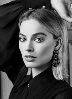 shaykirina: MARGOT ROBBIE by Max Papendieck for Evening Standard July 2018