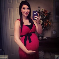 Selfshotpreggo:  Hope You Enjoy - Jack 