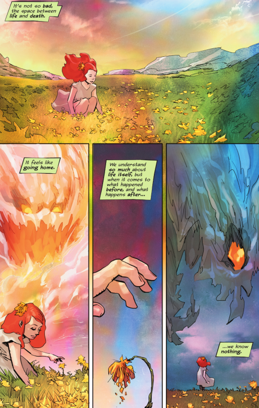Poison Ivy #12 (2023)