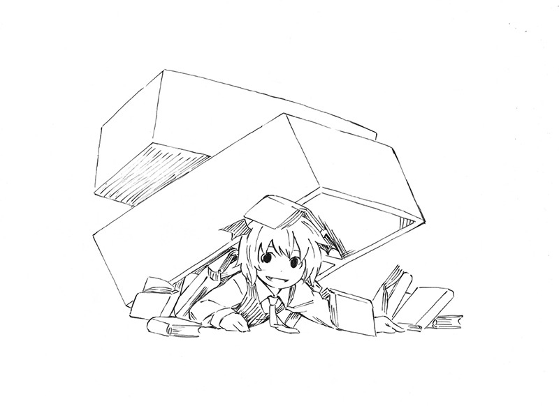 tensaiku-blog: お呼びで？