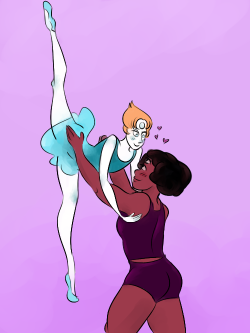 carminedeplomb:  ballet pearlnets <3 