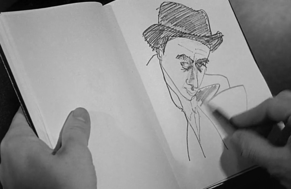 hirxeth:  Wings of Desire (1987) dir. Wim Wenders