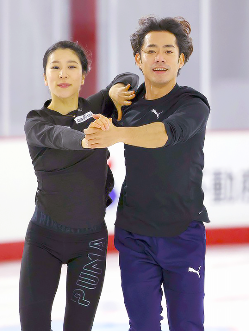 flapper-dai:Open Practice at Mitsui Fudosan Ice Park Funabashi (more photos) / 2020.12.10