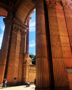 #perspectiva  (at Palace of Fine Arts Theatre)