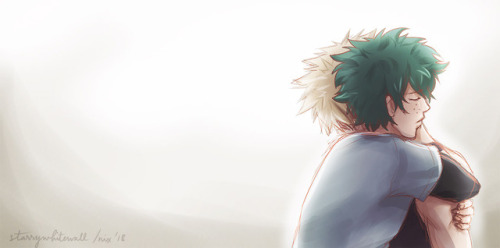 You&rsquo;re worth more to me than you&rsquo;ll ever know. Day 3: Worth for @bakudekupositiv