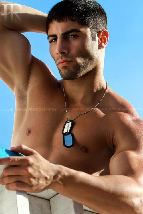 Random Studliness