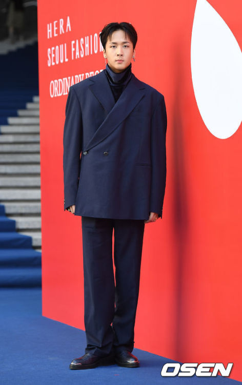 for-lr:RAVI @ HERA SEOUL FASHION WEEK DAY 6