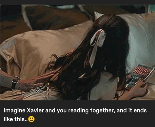 Xavier Lovers, Join Our Community!