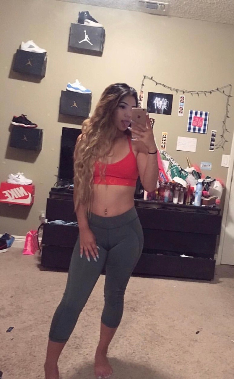 breezefya808: 808fappables:  Mable Chai-Yang  😋  