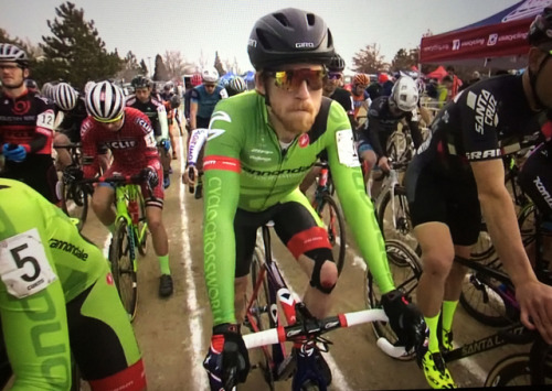 grimpeurbrosspecialtycoffee:#FBF: @stephenhyde balleur #CXNATS National Champion Edition. Also DAT 4