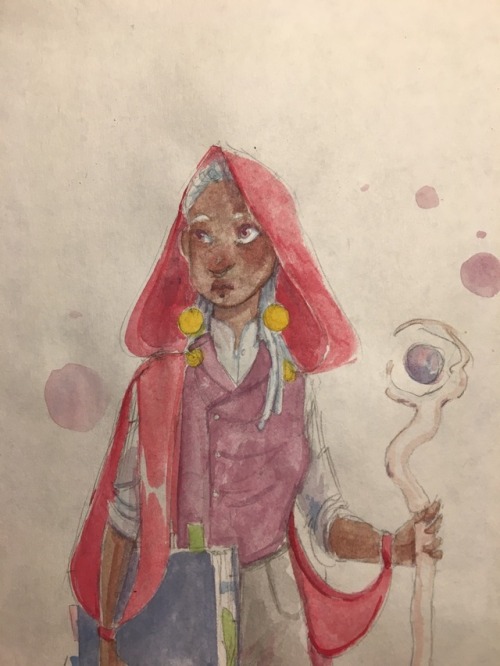 The Lonely Journal Keeper