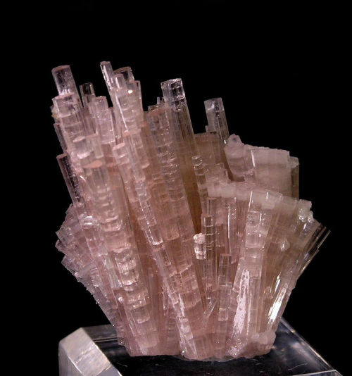 Elbaite Tourmaline - Skardu, Pakistan