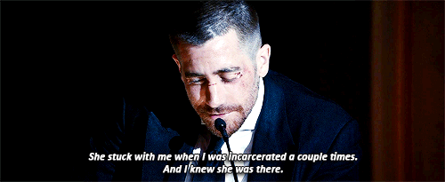 tonystkr:  She was the one who always made all the decisions, you know?