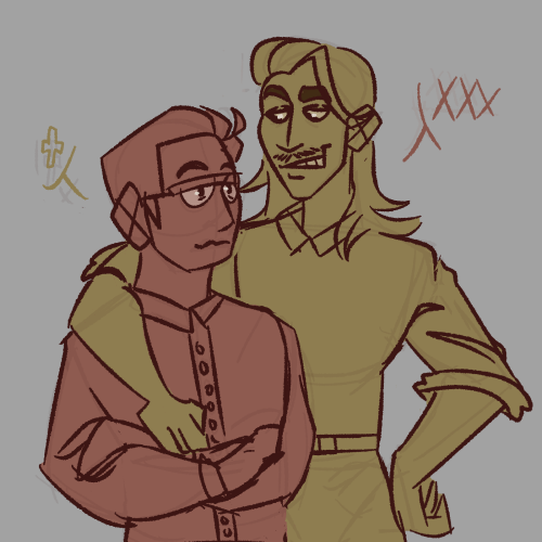 Some Holy Bastard For A BRP Request!