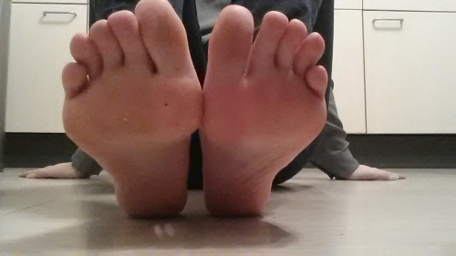 Womens Foot Lover