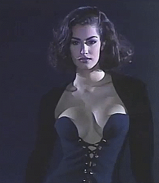 True Confessions of a Curvy Girl