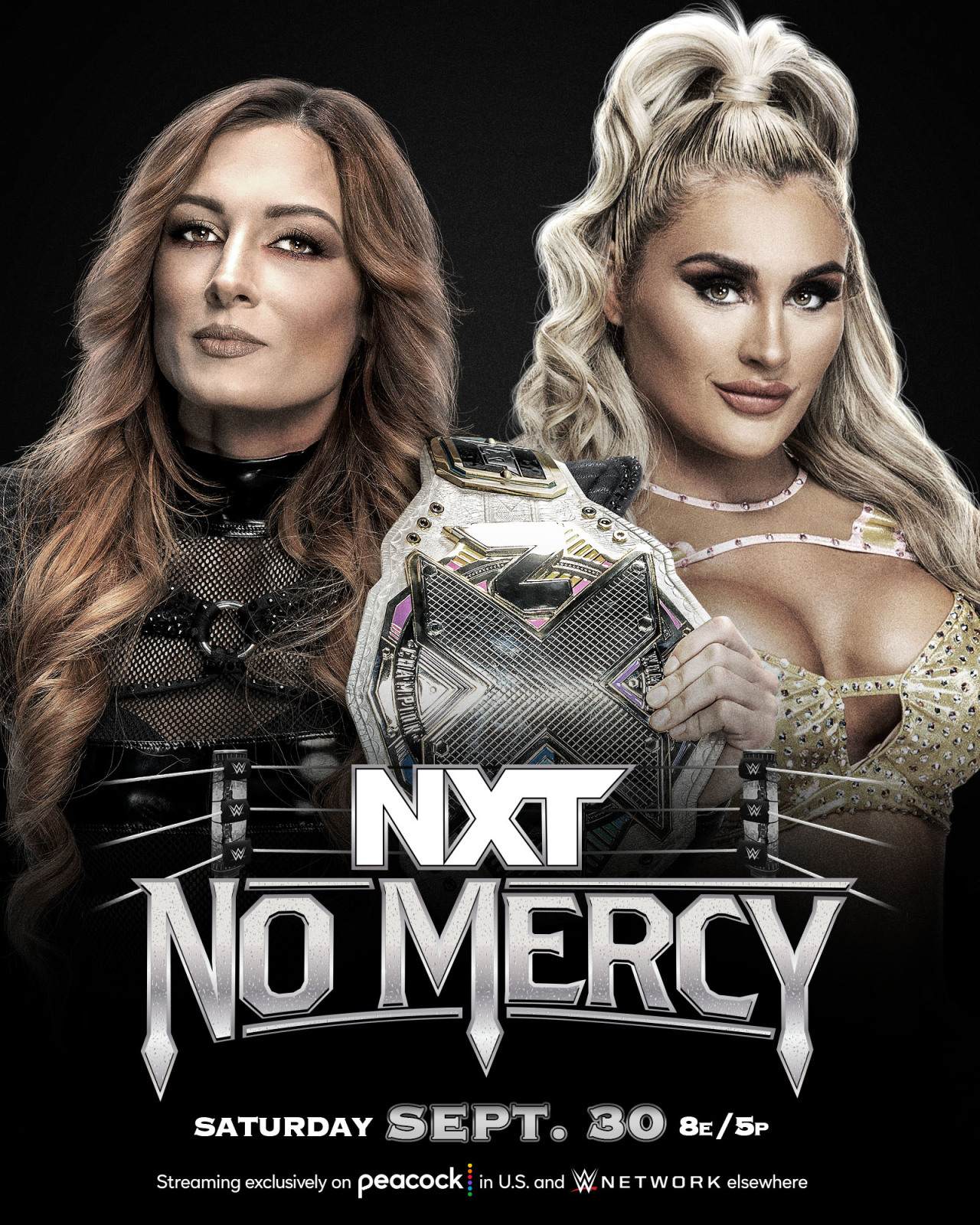 Becky Lynch And Still Wwe Nxt Women's Champion 2023 Shirt by Macoroo - Issuu