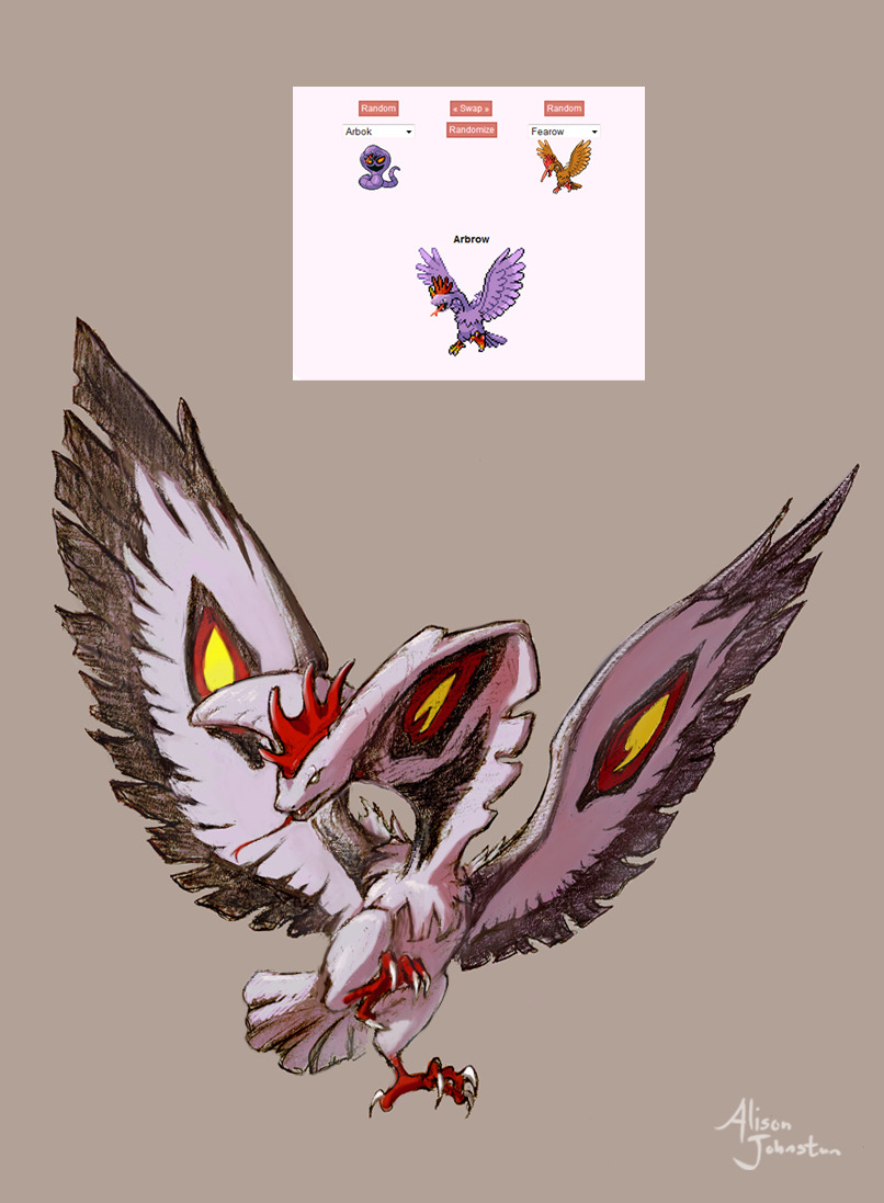 gottacatchemall:  [Arbrow]