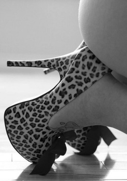 Legsstilettoheels