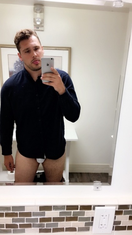 grantgills: Idk who to thank for these but thanks Cute bulge